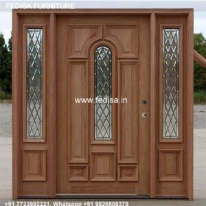 Wooden Door Design Bathroom Door Design One Door Design Jali Wale Darwaje Ke Design