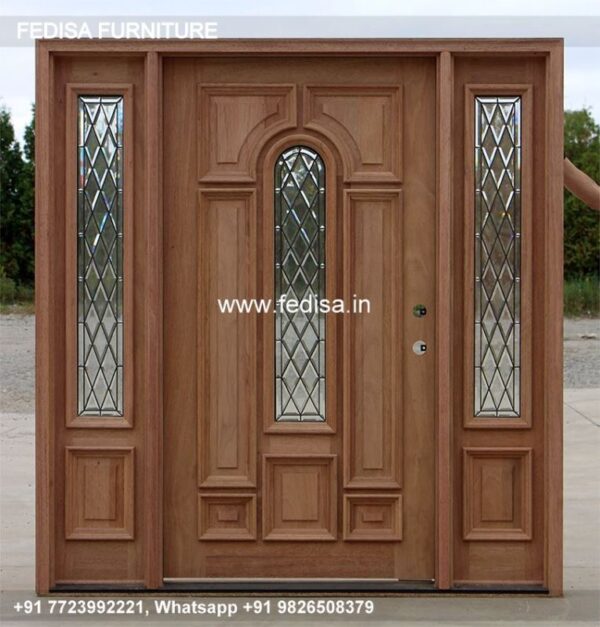 Wooden Door Design Bathroom Door Design One Door Design Jali Wale Darwaje Ke Design