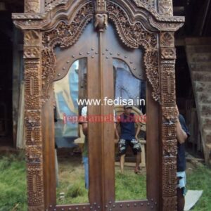 Wooden Door Design Flush Door Design Door Chajja Design Bedroom Wooden Door Design