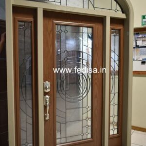 Door Design Wooden Door Design For Home Semi Solid Doors Design Jali Palla Design