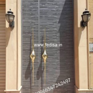 Wooden Door Design Sliding Door Design Vitally Door Design Outside Entrance Wall Design