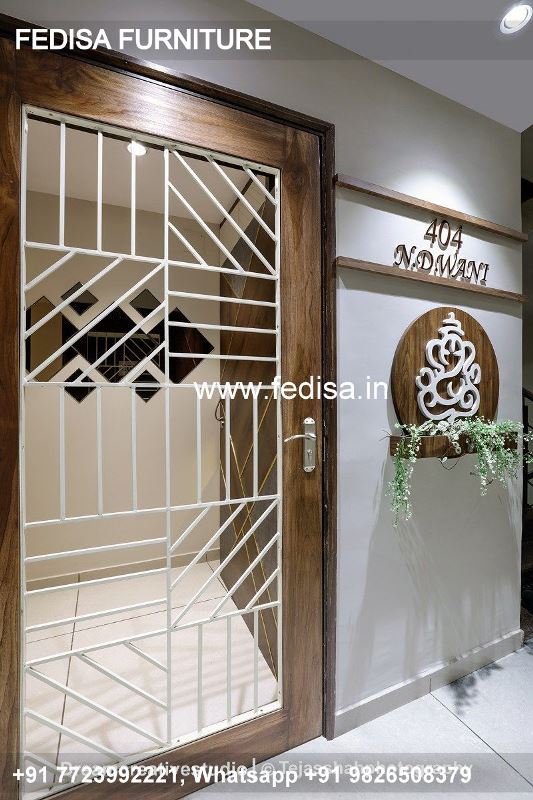 Wooden Door Design House Door Design Restaurant Front Door Design Single Iron Gate Design