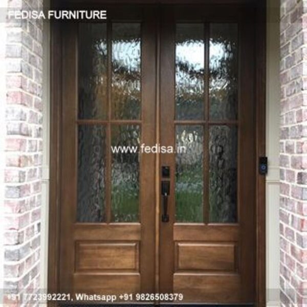 Wooden Door Design Latest Designs Of Main Doors Gate Design Wood For Room Pooja Room Double Door Glass Design