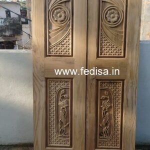 Wooden Door Design Grill Door Design Pooja Room Plywood Design Latest Jali Door Design