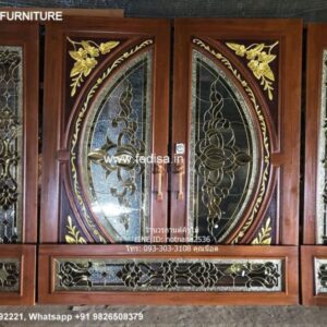 Main Door Design Pooja Room Door Design Door Design Wooden With Glass Outer Door Design