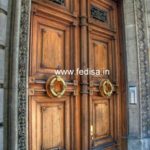 Wooden Door Design Iron Door Design Double Door Gate Design Wood Aluminum Door Design For Home