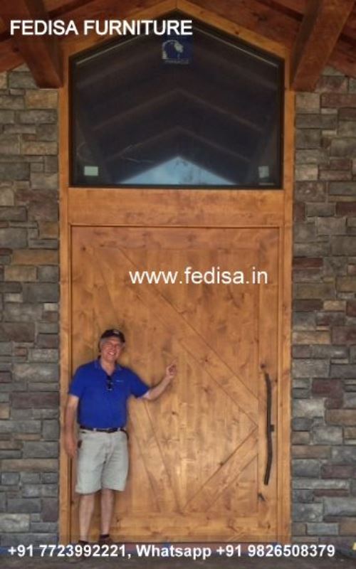 Wooden Door Design Grill Door Design Ghar Ka Darvaja Design Wooden Safety Door Design For Home