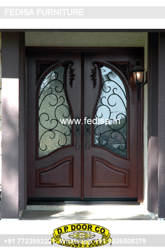 Main Door Design Safety Door Design Pooja Doors With Glass Modern Pooja Room Door Design