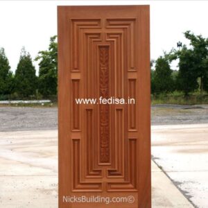 Wooden Door Design Main Door Grill Designs For Flats Veneer Door Design Khidki Ka Palla Design
