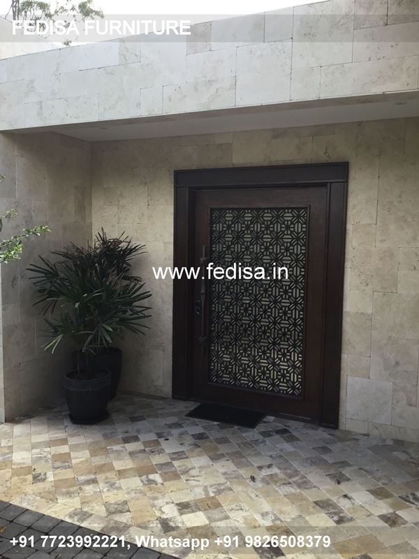 Wooden Door Design Latest Designs Of Main Doors Safety Door Grill Design Iron Jali Door Price