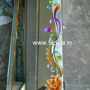 Wooden Door Design Double Door Design Interior Door Design Aluminum Louver Door