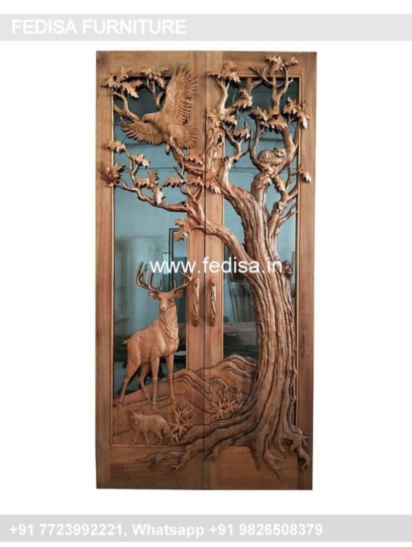 Door Design Front Door Design Latest Door Design 2039 Main Gate Design Wooden Double Door