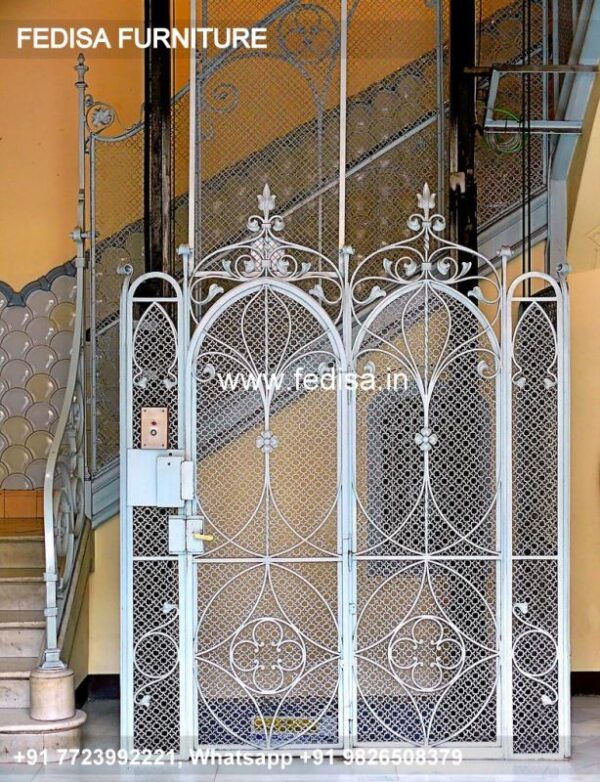 Door Design Main Door Design For Home Jali Door Design Latest Steel Gate Single Palla