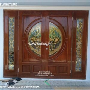 Door Design Wooden Door Design For Home Wooden Single Door Design Hdhmr Door Design