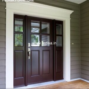 Main Door Design Bedroom Door Design Chaukhat Ki Design Brown Door Design