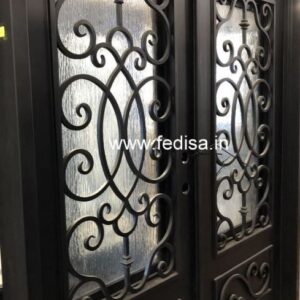 Wooden Door Design Iron Door Design Back Door Design Lohe Ka Darvaja Ka Design