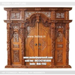 Main Door Design Sunmica Door Design Panel Palla Design Door Plaster Design