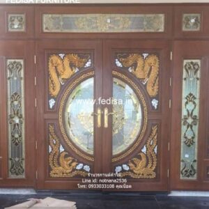 Wooden Door Design Latest Designs Of Main Doors Small Door Design Acp Door Design
