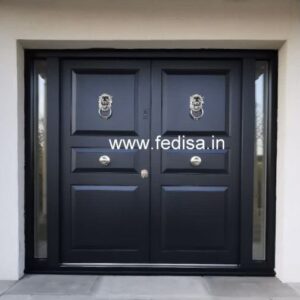 Main Door Design Wooden Main Door Design Outside Entrance Wall Design 2 Panel Door Design