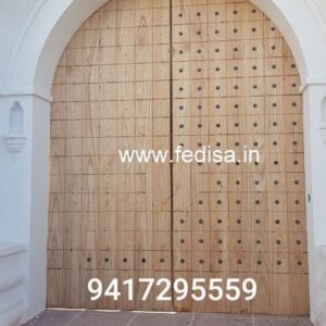 Wooden Door Design Grill Door Design Jali Door Design With Glass Arch Door Frame Design
