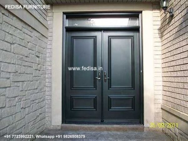 Door Design Safety Grill Gate Design For Main Door Iron Jali Door Design Main Door Color Design