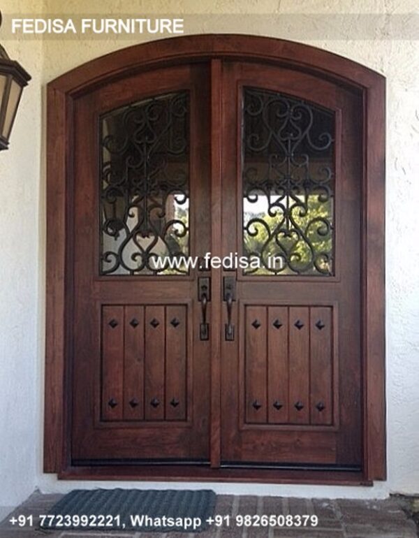 Main Door Design Wooden Main Door Design Sunmica Gate Design Double Side Door Design