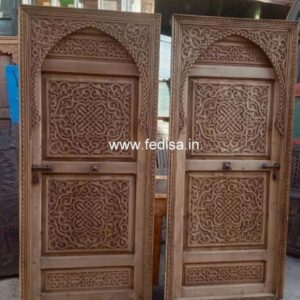 Wooden Door Design Double Door Design Sliding Glass Door For Kitchen Entrance Main Door Chokhat