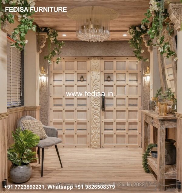 Main Door Design New Main Door Design 3487 Flush Door Design With Veneer Beautiful Main Door Design