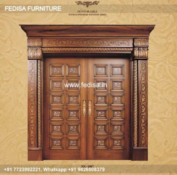 Main Door Design Jali Door Design Main Vasakal Design Vinyl Door Design