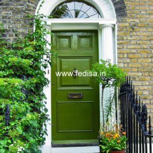 Wooden Door Design Main Door Grill Designs For Flats Partition Door For Living Room Double Door Net Gate Design