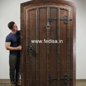 Wooden Door Design Iron Door Design Latest Main Double Door Design 2039 Main Gate Interior Design