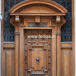 Main Door Design Safety Door Design Single Door Design For Home Ganesh Design On Glass Door