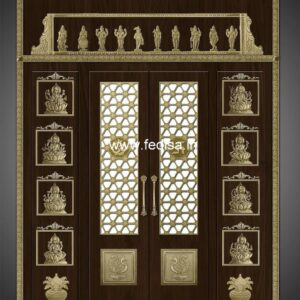 Wooden Door Design Flush Door Design Home Mandir Door Design Jali Wala Palla