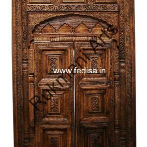 Wooden Door Design Iron Door Design Stylish Modern Bedroom Door Design Hidden Toilet Door Design