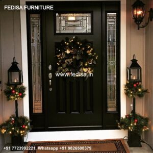 Main Door Design Jali Door Design Double Door Sunmica Design Sliding Partition In Living Room