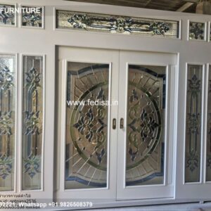 Wooden Door Design Main Door Grill Designs For Flats Sagwan Chokhat Design Mandir Darwaja Design