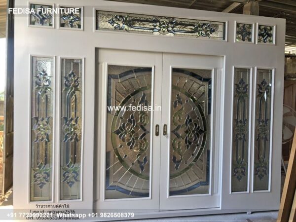 Wooden Door Design Main Door Grill Designs For Flats Sagwan Chokhat Design Mandir Darwaja Design