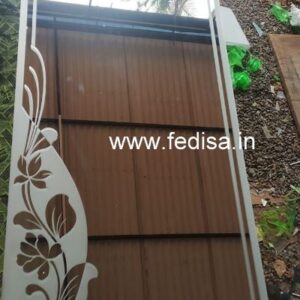 Wooden Door Design Sliding Door Design New Style Door Design Glass Door Pooja Room