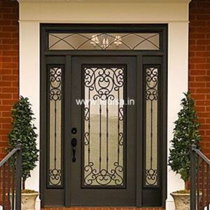 Main Door Design Pooja Room Door Design Gate Mica Design Home Door And Window Design