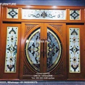 Main Door Design Steel Door Design Door Side Wall Design Double Door Aluminum Design