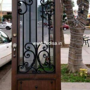 Wooden Door Design House Door Design Glass Door For Pooja Room Price Main Chokhat Design