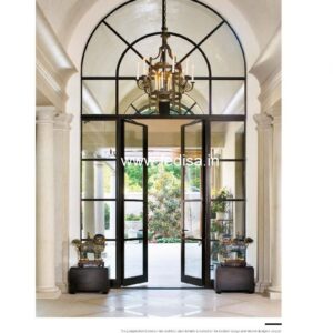 Wooden Door Design House Door Design Door With Ventilation Design Steel Grill Gate Design For Main Door