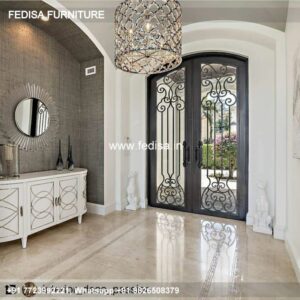 Door Design Room Door Design Double Door Main Gate Safety Door Design Pinterest