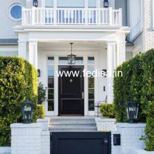 Wooden Door Design Main Door Grill Designs For Flats Kitchen Partition Door Wooden Door Style