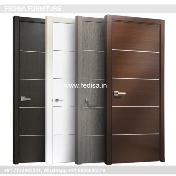 Wooden Door Design Flush Door Design Steel Safety Door Design God House Door Design