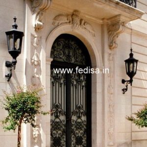 Wooden Door Design Iron Door Design Main Door Side Border Design Metal Jali Door Design