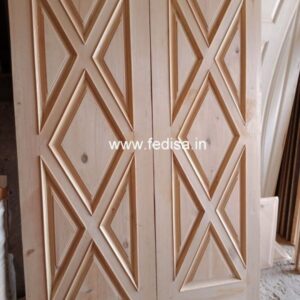 Wooden Door Design Grill Door Design House Temple Door Design Royal Wooden Door Design