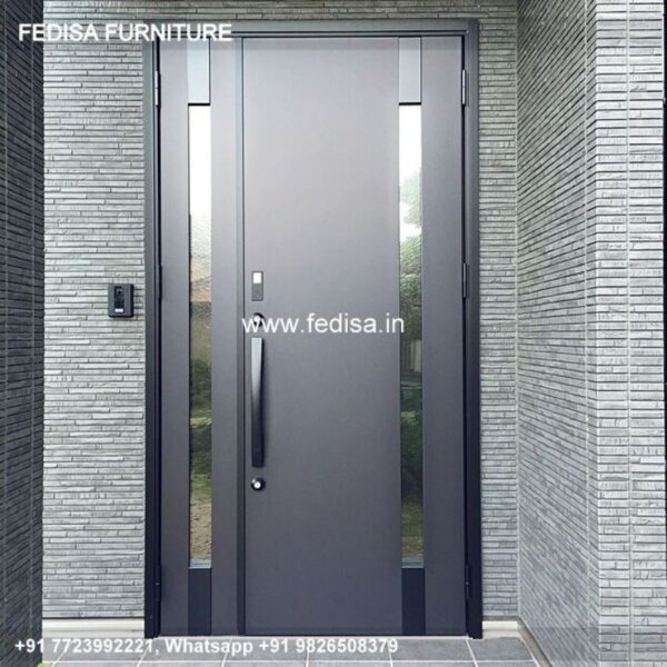 Main Door Design Modern Door Design Padayappa Door Design Loha Gate Design Single Door