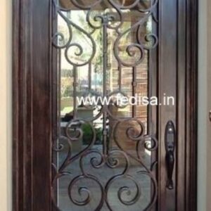 Wooden Door Design Grill Door Design Hall Door Frame Design Almunia Door Design