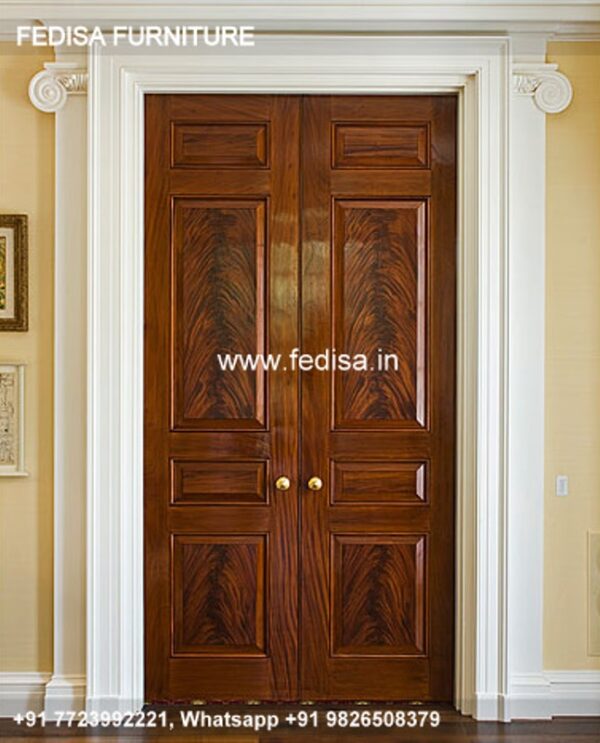 Door Design Door Design For Home 21 Panel Door Design Safety Door Design For Home